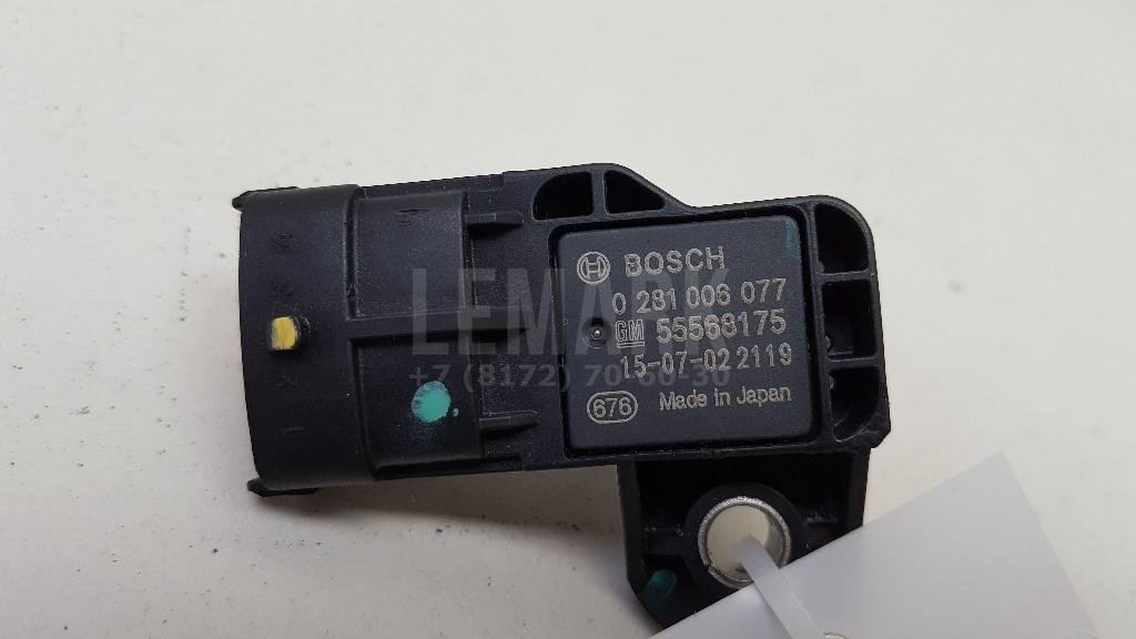 Датчик абсолютного давления для  Audi A1 (8X) 2010-2018