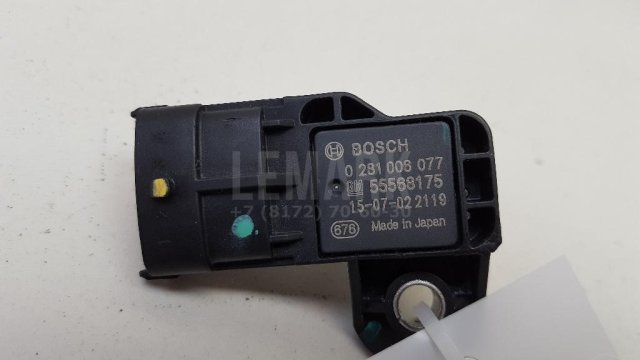 Датчик абсолютного давления