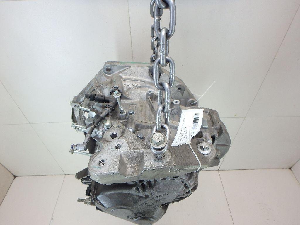 АКПП (автоматическая коробка переключения передач)