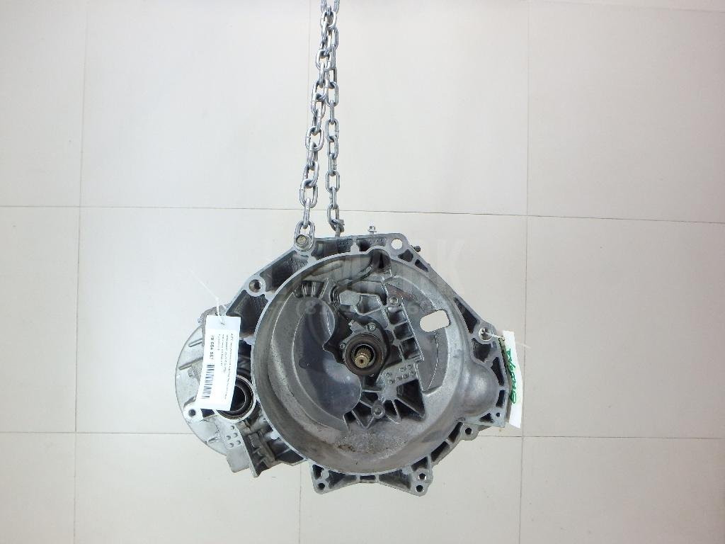 АКПП (автоматическая коробка переключения передач)