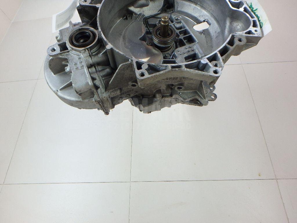 АКПП (автоматическая коробка переключения передач)