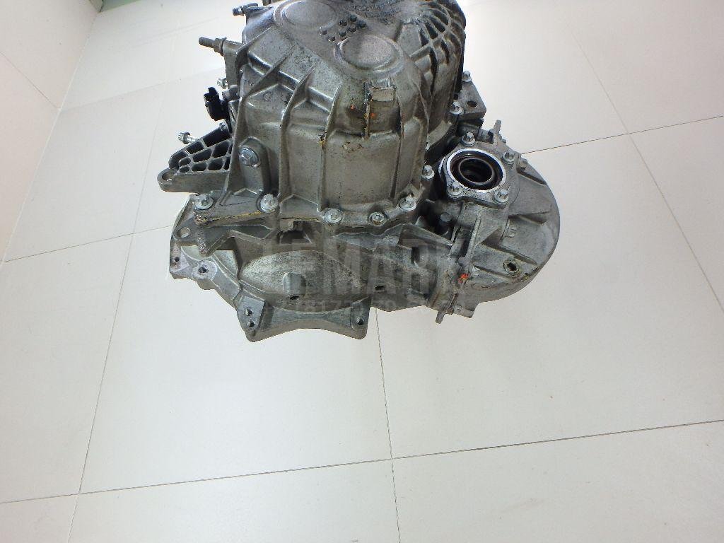 АКПП (автоматическая коробка переключения передач)