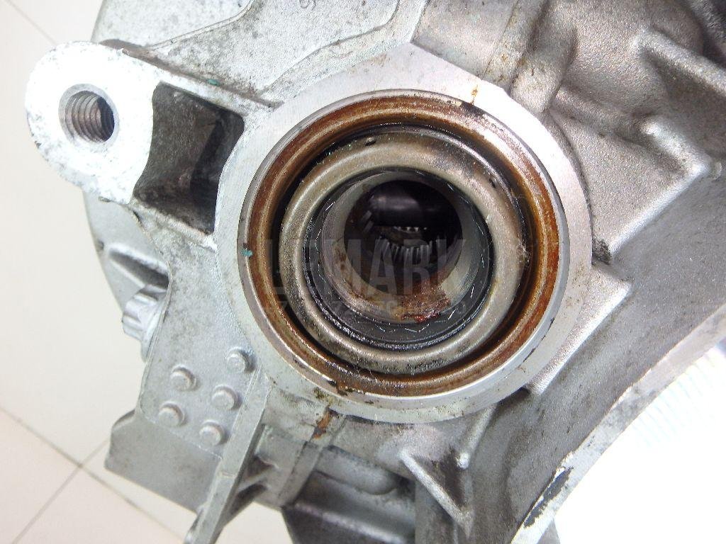 АКПП (автоматическая коробка переключения передач)