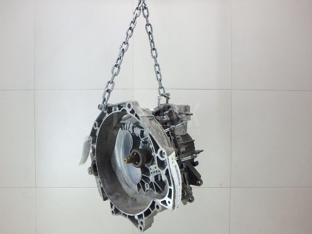 АКПП (автоматическая коробка переключения передач)