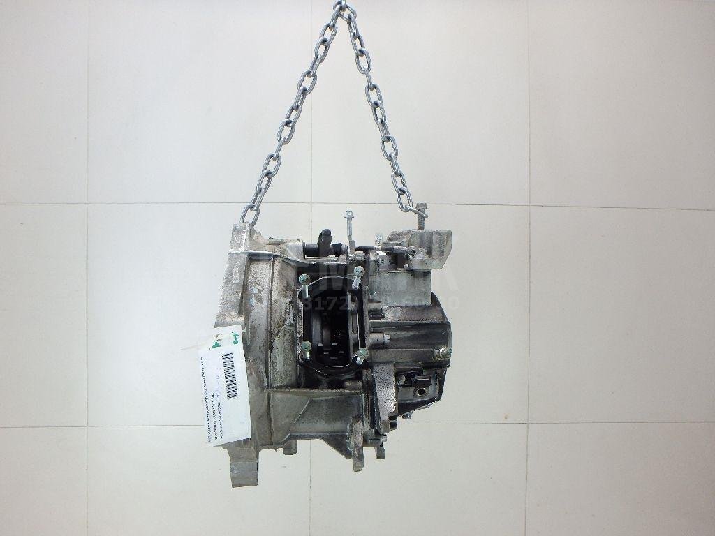 АКПП (автоматическая коробка переключения передач)