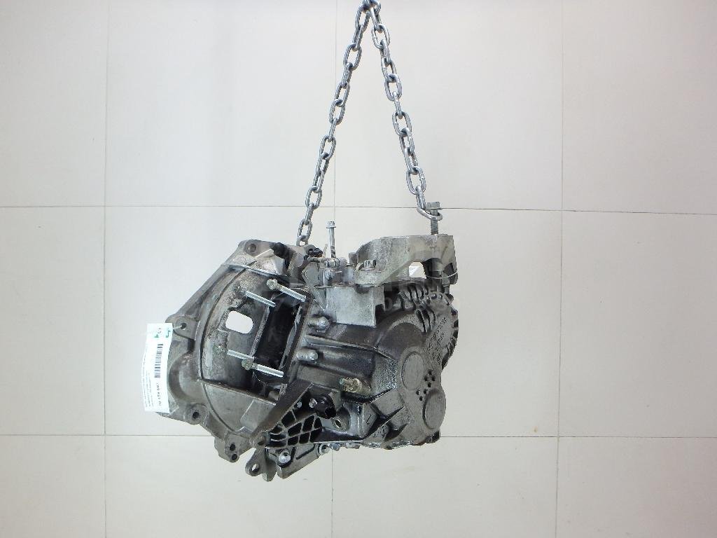 АКПП (автоматическая коробка переключения передач)