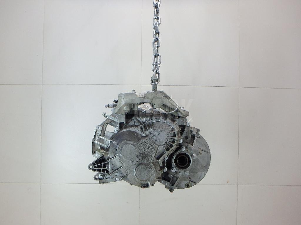 АКПП (автоматическая коробка переключения передач)