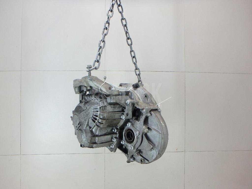 АКПП (автоматическая коробка переключения передач)