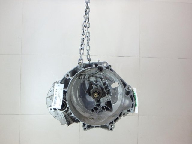 АКПП (автоматическая коробка переключения передач)