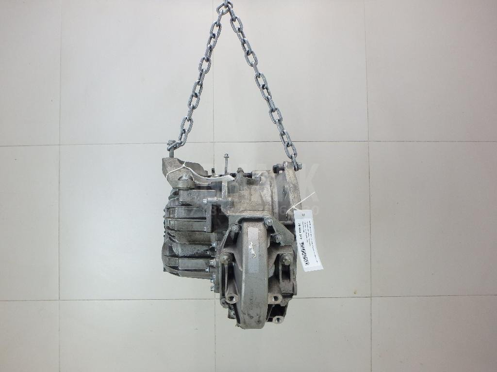 АКПП (автоматическая коробка переключения передач)