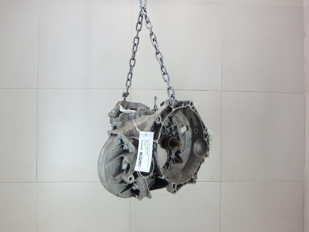 АКПП (автоматическая коробка переключения передач)