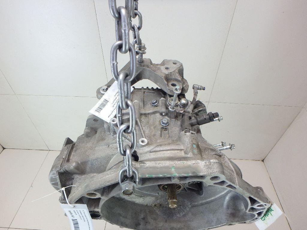 АКПП (автоматическая коробка переключения передач)