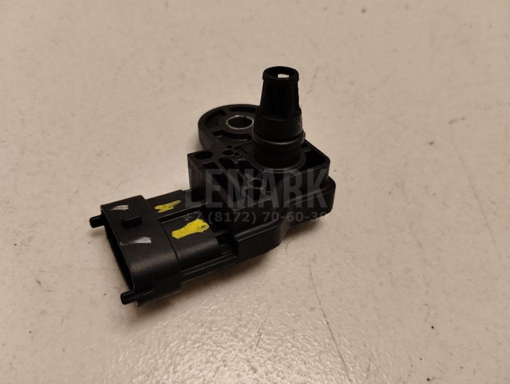 Датчик абсолютного давления