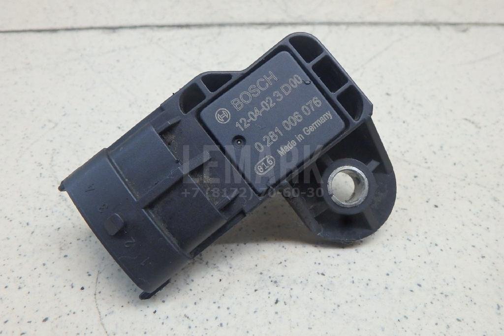 Датчик абсолютного давления