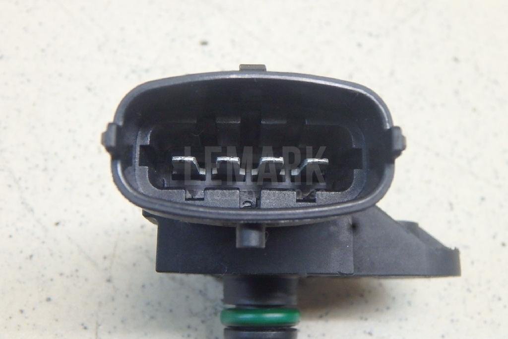 Датчик абсолютного давления