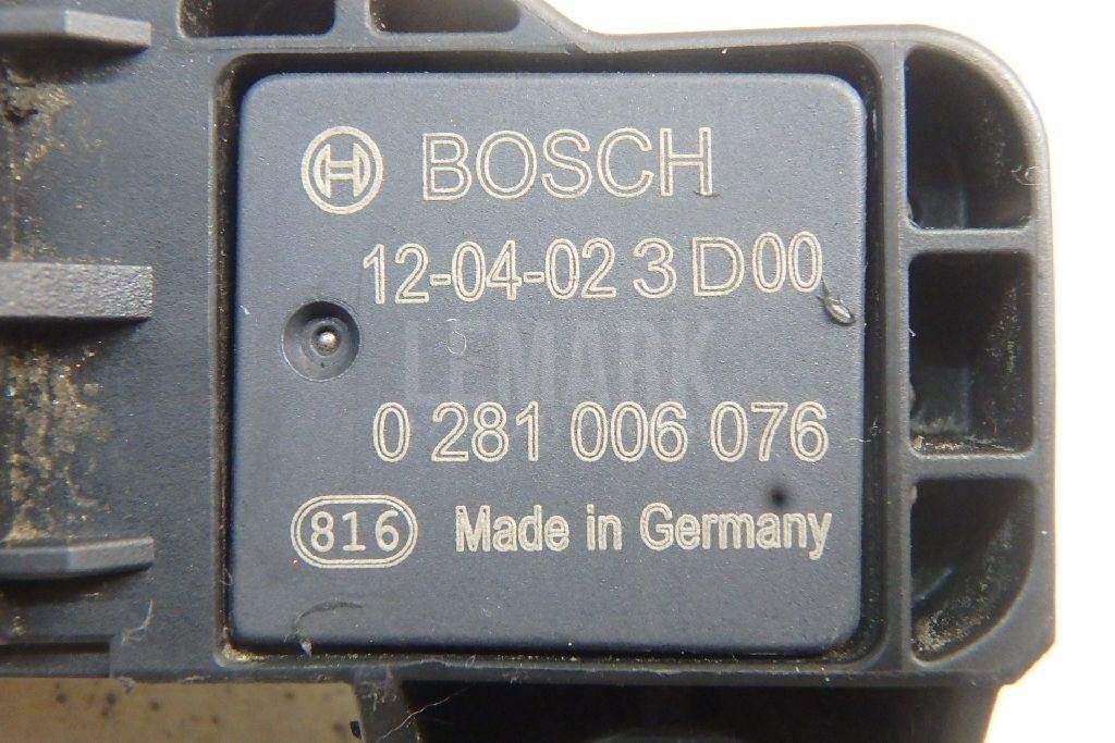 Датчик абсолютного давления