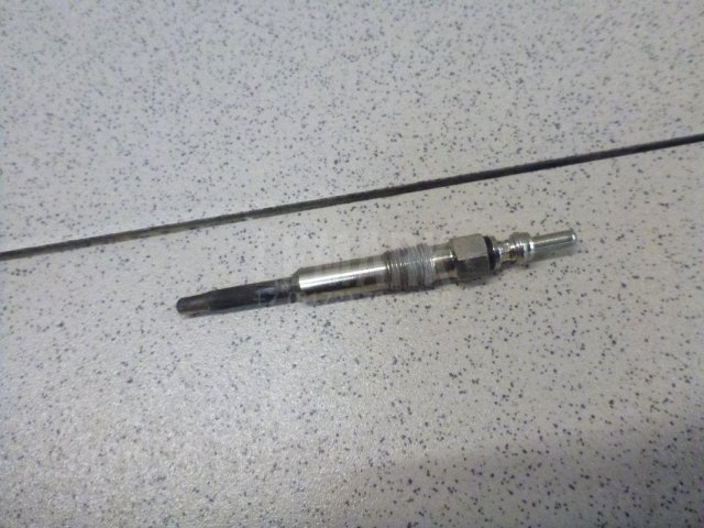 Свеча накаливания