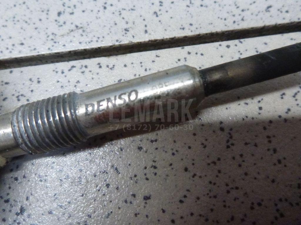 Свеча накаливания для  Audi A5/S5 [8F] Cabrio 2010-2016