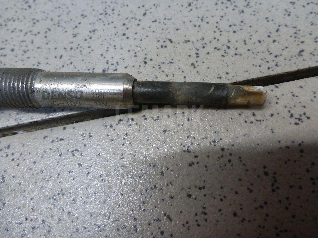 Свеча накаливания