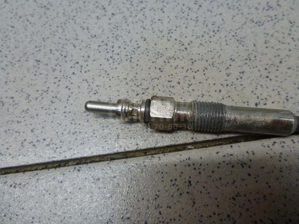 Свеча накаливания