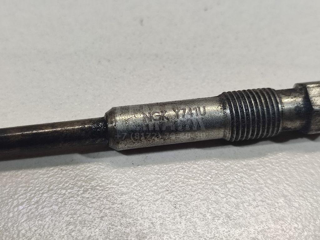 Свеча накаливания