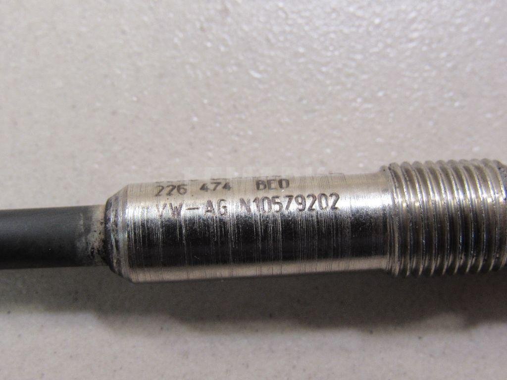 Свеча накаливания