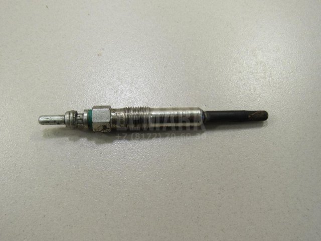 Свеча накаливания