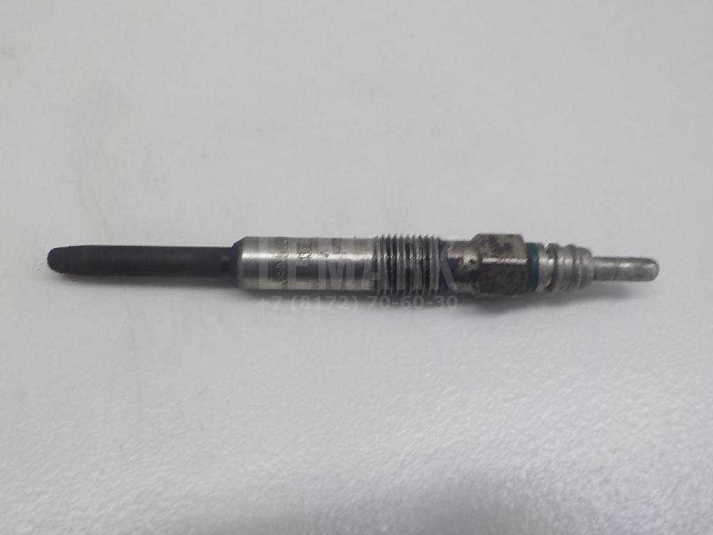 Свеча накаливания