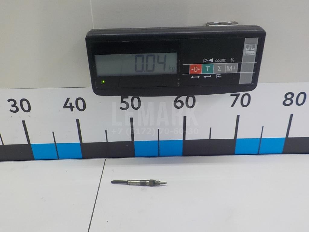 Свеча накаливания