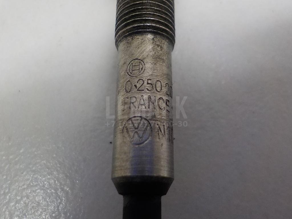 Свеча накаливания