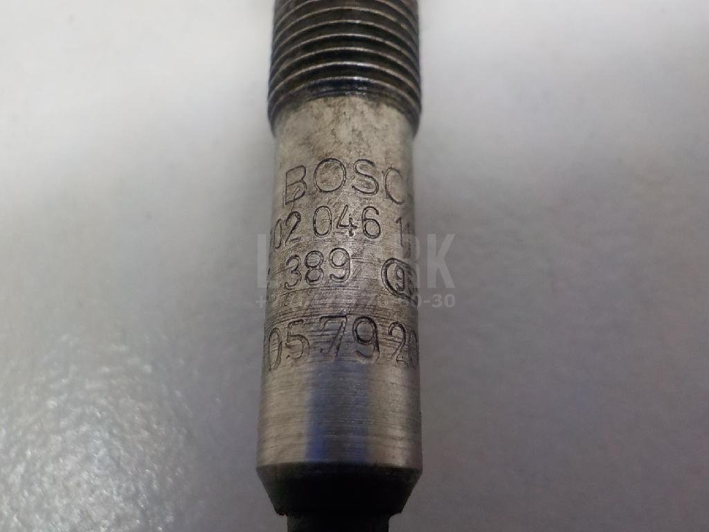 Свеча накаливания