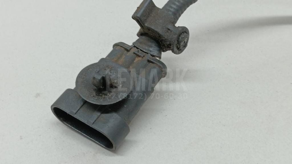 Датчик кислородный/Lambdasonde