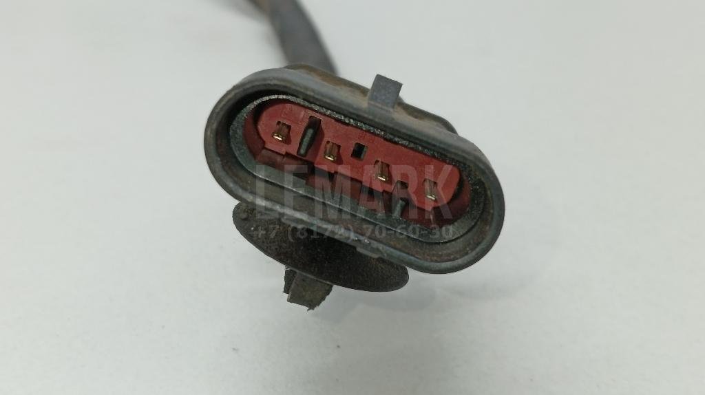 Датчик кислородный/Lambdasonde