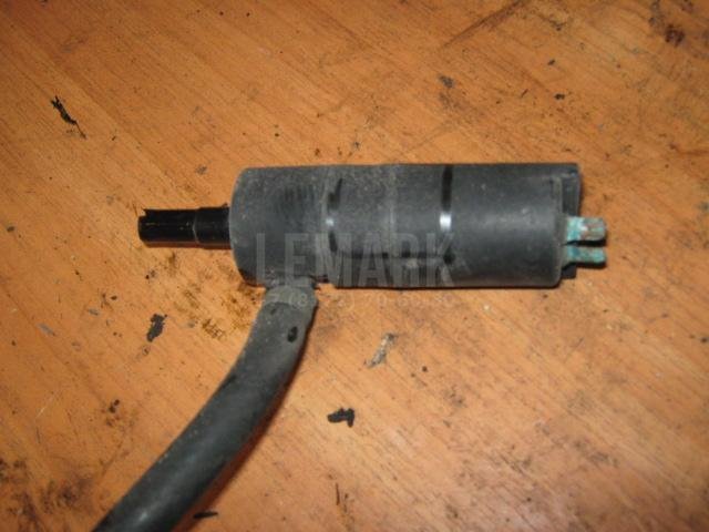 Насос омывателя фар