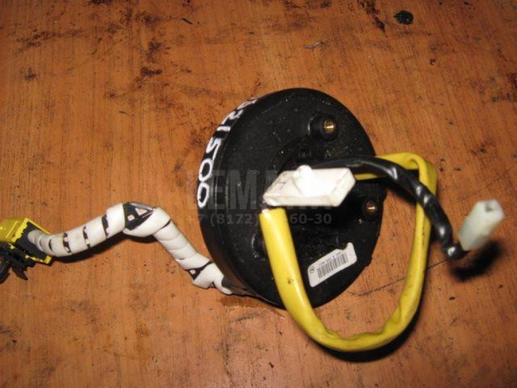 Механизм подрулевой для SRS (ленточный)