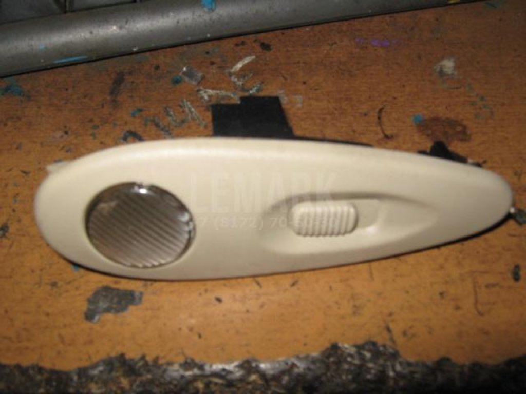 Плафон салонный для  Audi A3 [8V] 2013-2020