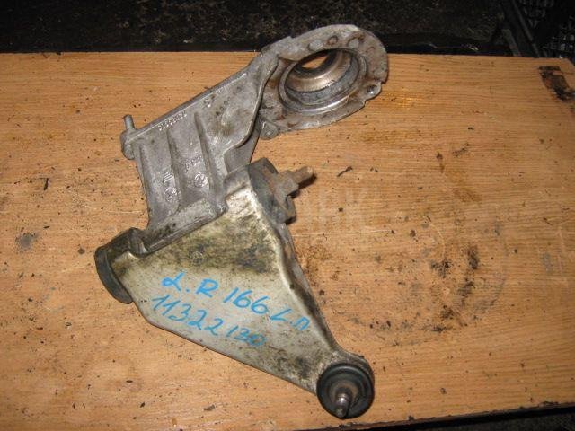 Рычаг передний верхний левый