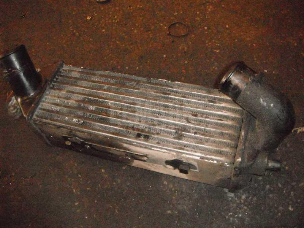 Интеркулер