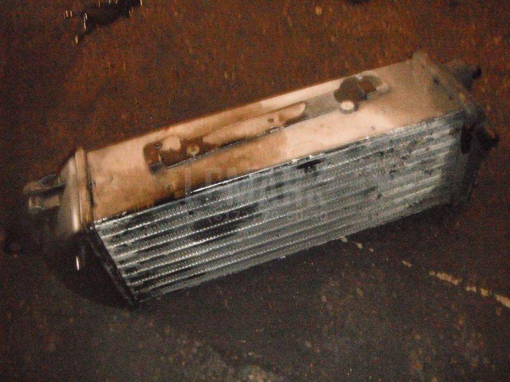 Интеркулер