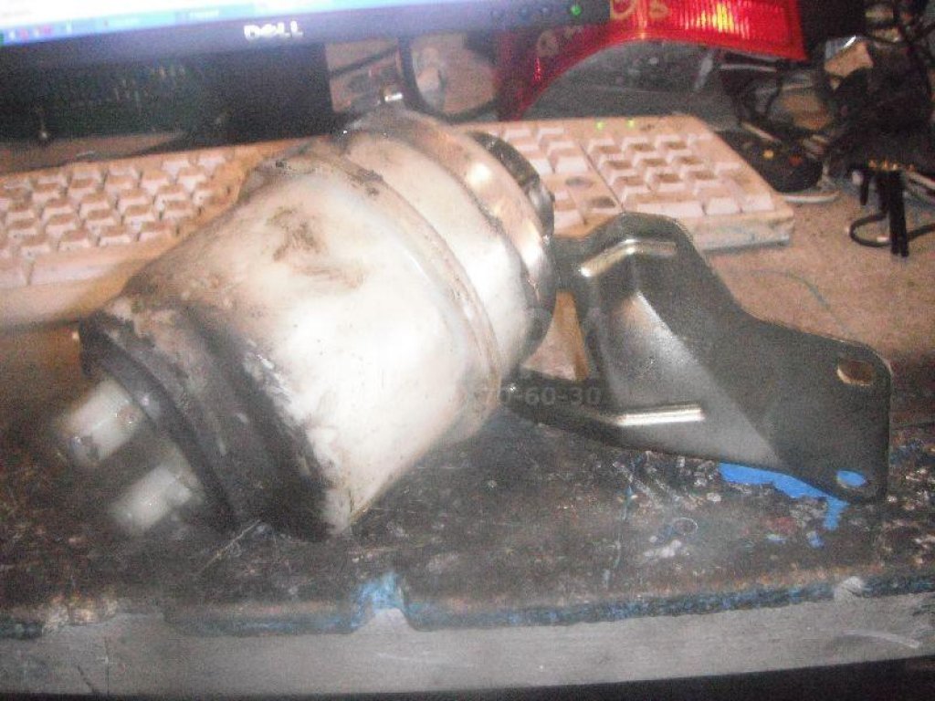 Бачок гидроусилителя для  Audi A5/S5 [8F] Cabrio 2010-2016