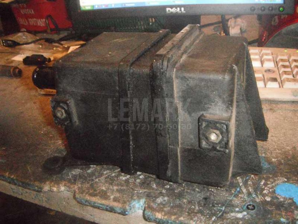 Сапун для  Alfa Romeo 146 1994-2001