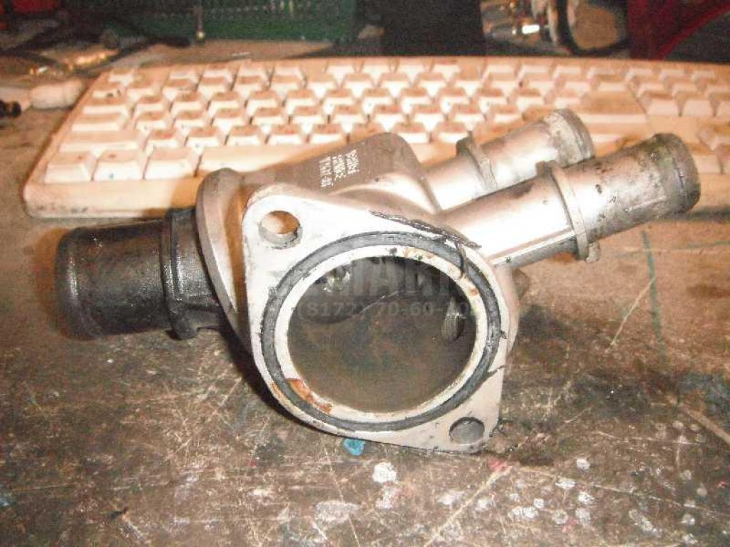 Термостат для  Alfa Romeo 33 1986-1989