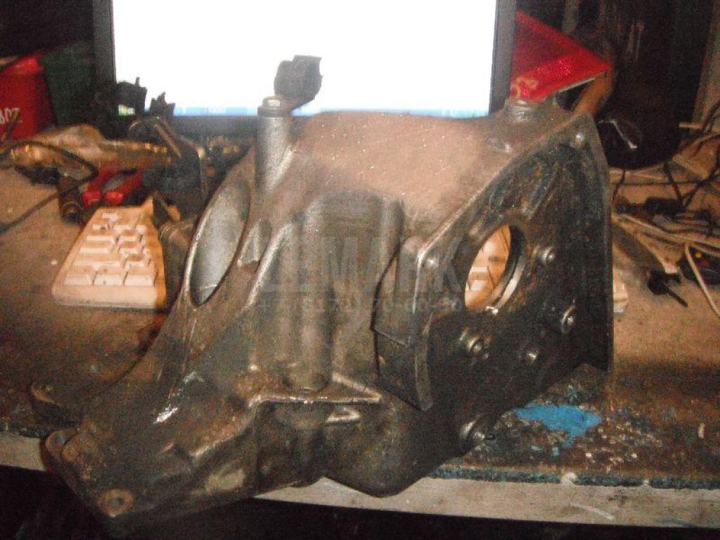 Кронштейн ТНВД