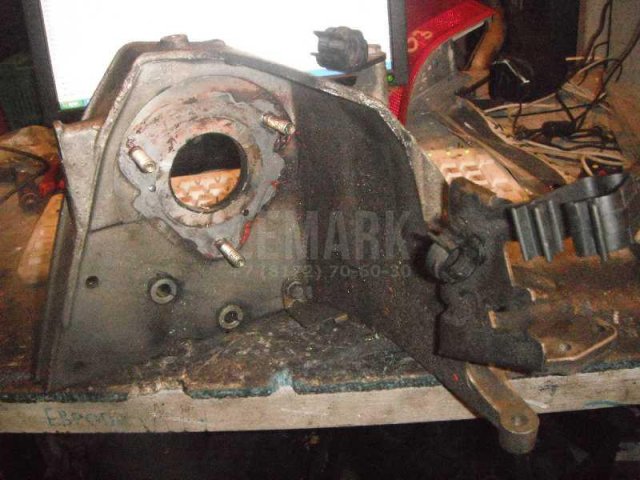 Кронштейн ТНВД