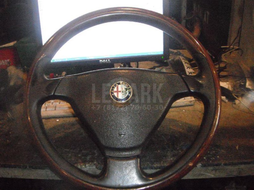 Рулевое колесо с AIR BAG для  Audi A4 [B5] 1994-2001