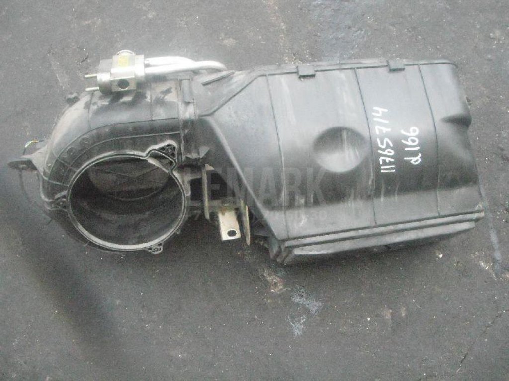 Испаритель кондиционера