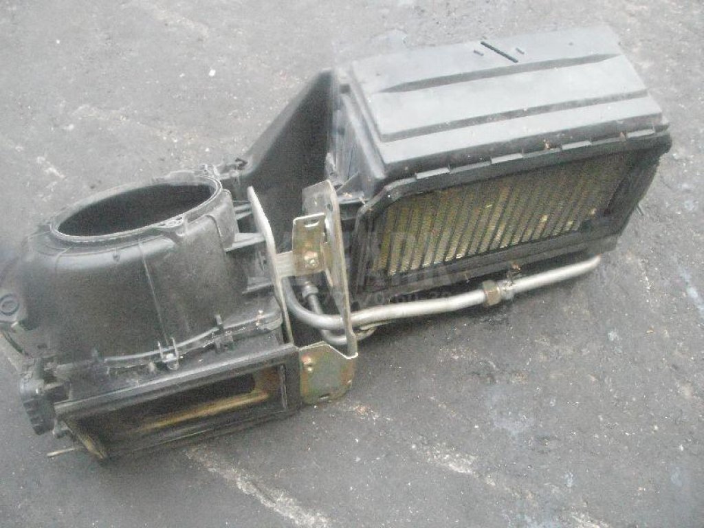 Испаритель кондиционера