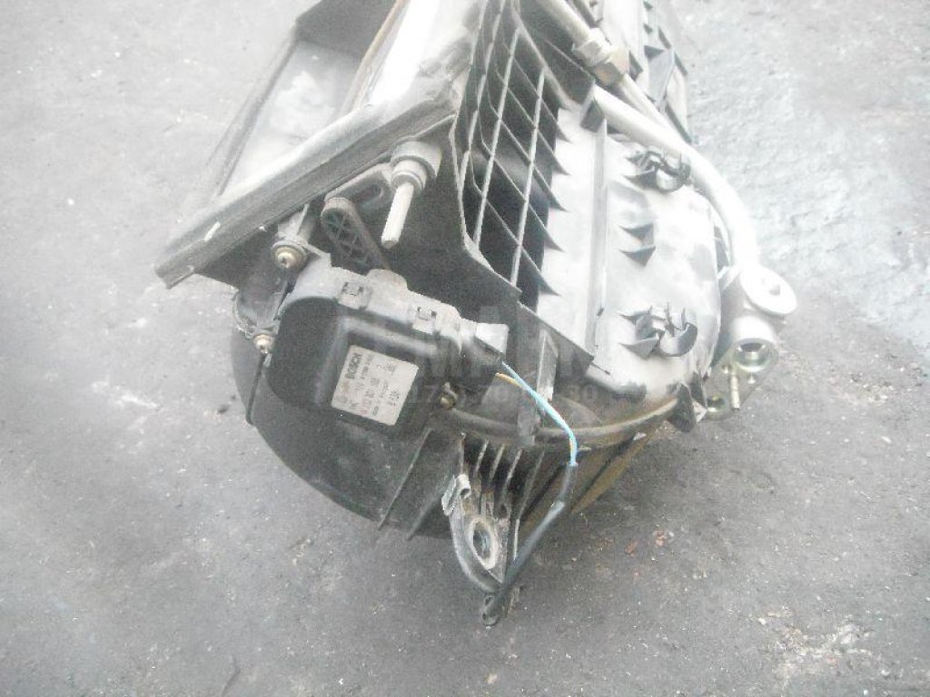 Корпус отопителя для  Audi A5/S5 (F5) 2017