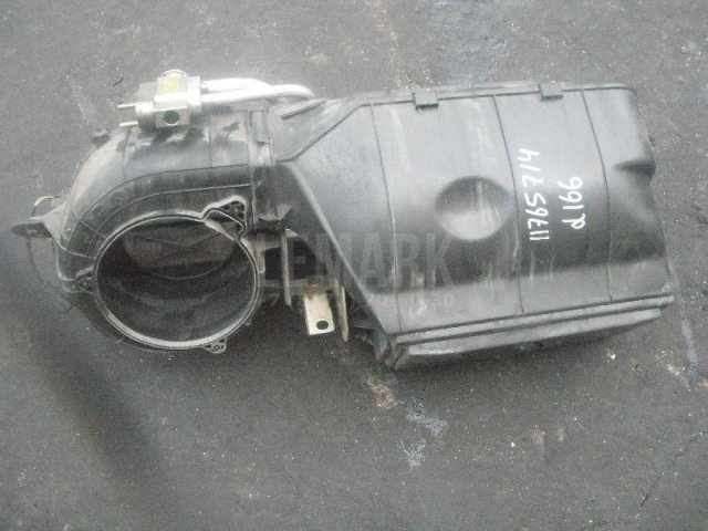 Корпус отопителя