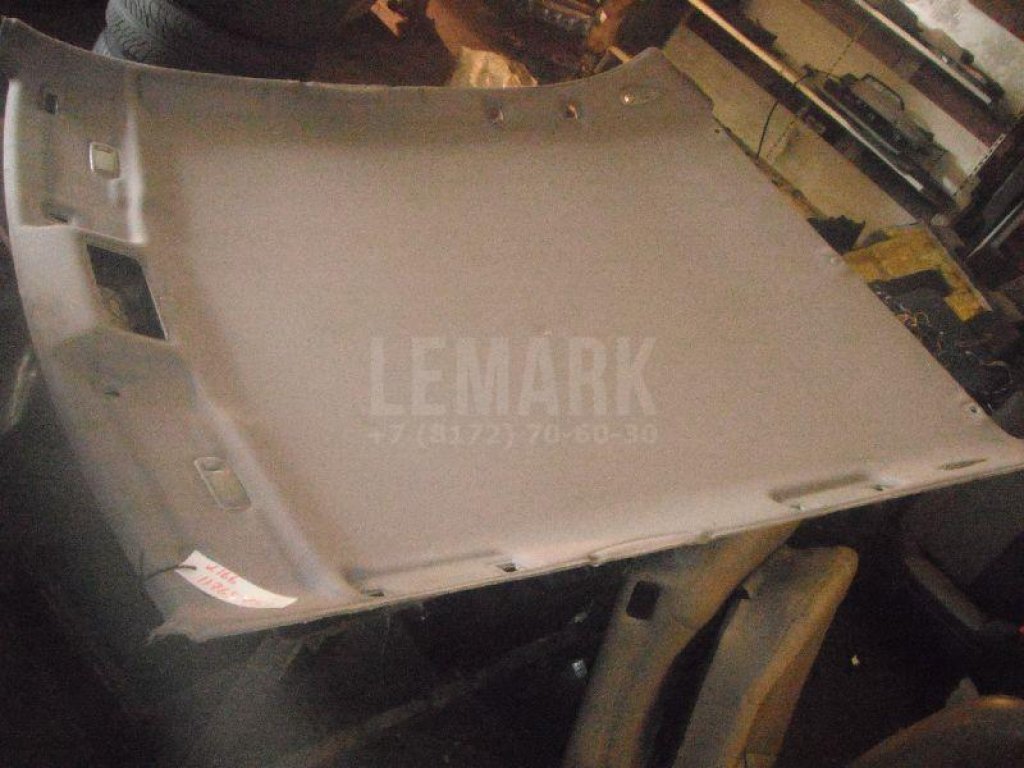 Обшивка потолка для  Alfa Romeo Giulietta 2010-2020